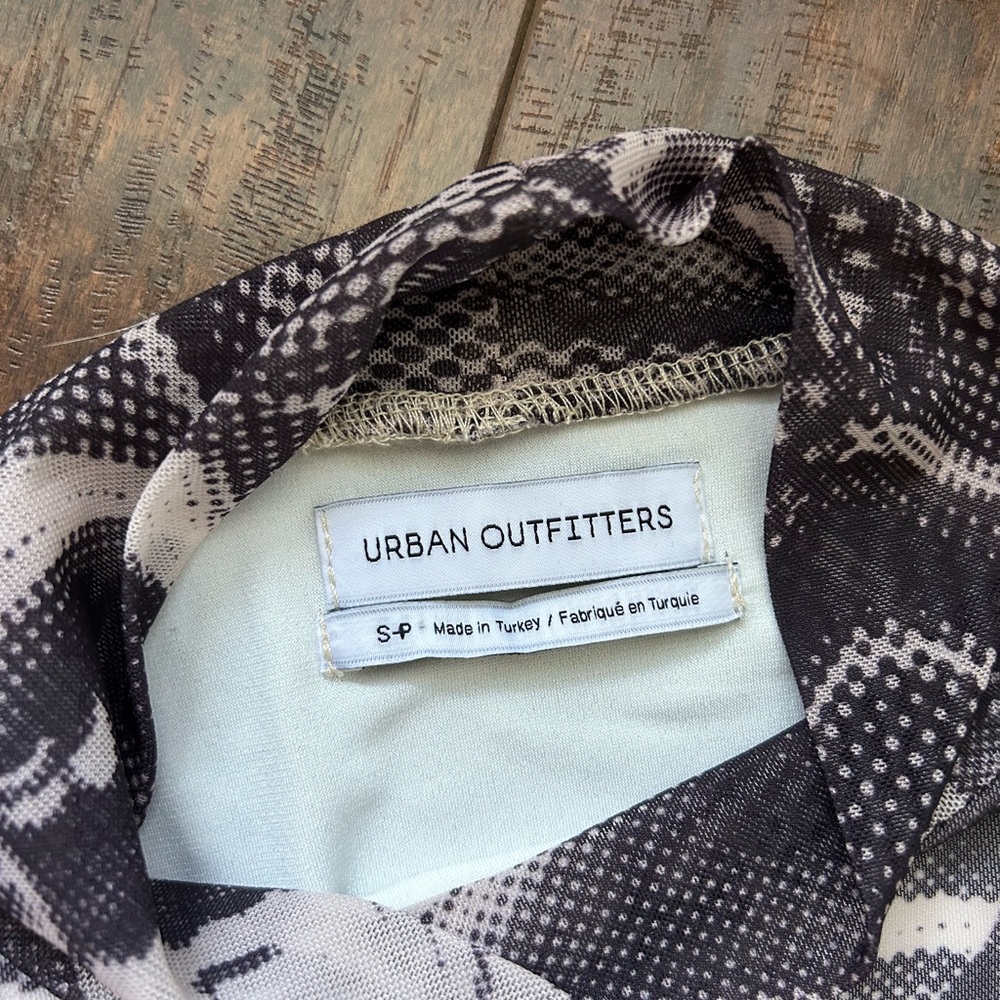 Urban Outfitters Dress